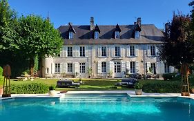 Logis Des Tourelles